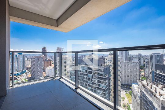 Suíte 1 de apartamento à venda com 3 quartos, 122m² em Sumarezinho, São Paulo