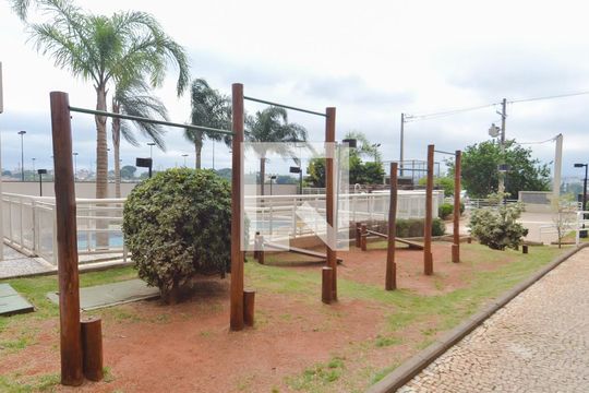 Área comum - Academia de apartamento à venda com 2 quartos, 53m² em Ponte Grande, Guarulhos