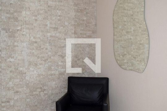 Hall entrada apto de apartamento à venda com 4 quartos, 440m² em Paraíso, São Paulo
