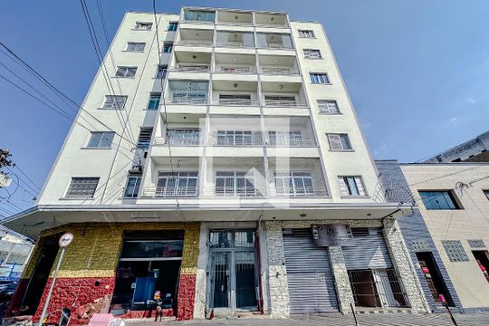 Fachada de apartamento para alugar com 2 quartos, 76m² em Brás, São Paulo