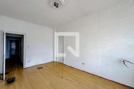 Quarto 1 de apartamento para alugar com 2 quartos, 76m² em Brás, São Paulo