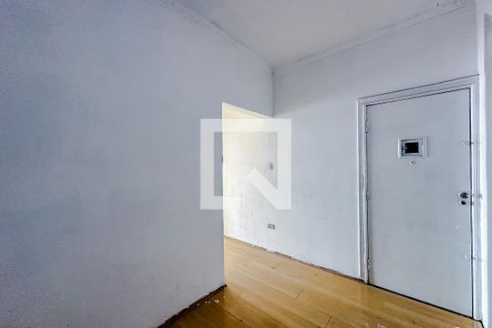 Sala de apartamento para alugar com 2 quartos, 76m² em Brás, São Paulo
