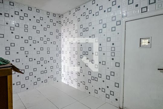 Cozinha de apartamento para alugar com 2 quartos, 76m² em Brás, São Paulo