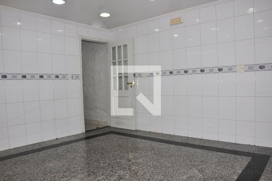 Cozinha de casa à venda com 3 quartos, 220m² em Freguesia do Ó, São Paulo