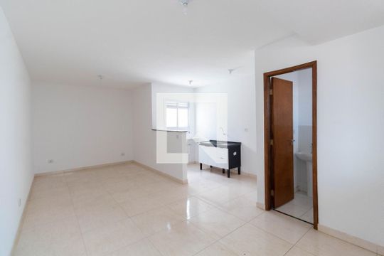 Kitnet/Studio para alugar com 1 quarto, 30m² em Vila Sao Geraldo, São Paulo