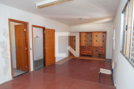 Quarto Suíte de casa à venda com 3 quartos, 252m² em Jardim Cidalia, São Paulo