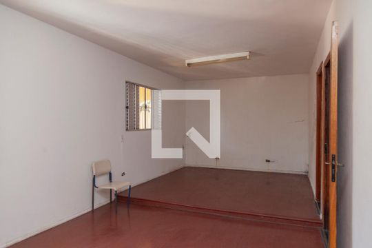 Quarto Suíte de casa à venda com 3 quartos, 252m² em Jardim Cidalia, São Paulo