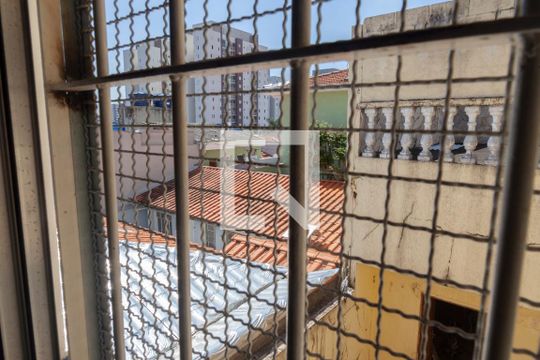 Vista do Quarto de casa à venda com 3 quartos, 252m² em Jardim Cidalia, São Paulo