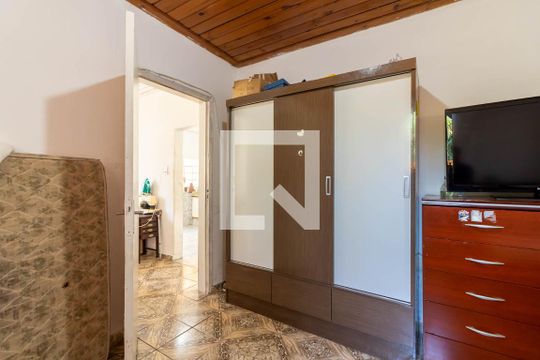 Casa 3 - Quarto de casa à venda com 3 quartos, 150m² em Vila Nova Cachoeirinha, São Paulo