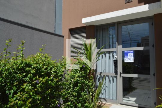 Fachada de kitnet/studio para alugar com 1 quarto, 20m² em Alto do Ipiranga, São Paulo