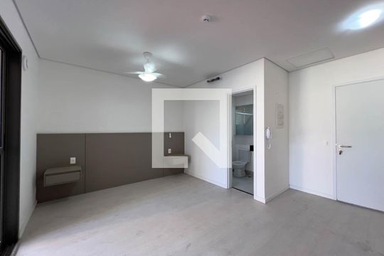 Studio de kitnet/studio para alugar com 1 quarto, 34m² em Vila Mariana, São Paulo