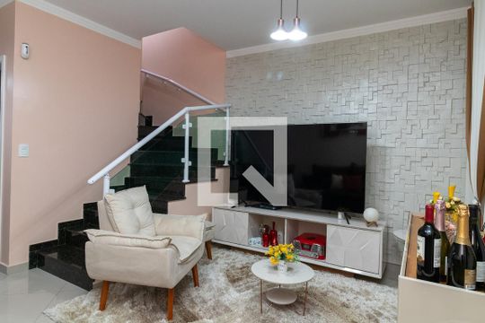 Casa à venda com 2 quartos, 90m² em Vila Ré, São Paulo