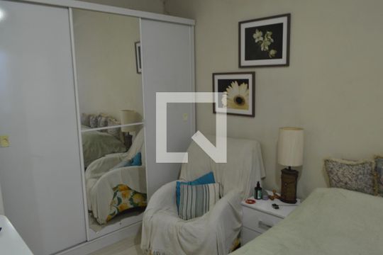 Quarto 1- Casa 2 de casa à venda com 4 quartos, 158m² em Pechincha, Rio de Janeiro