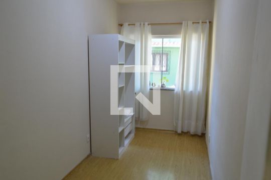 Quarto 1- Casa 1 de casa à venda com 4 quartos, 158m² em Pechincha, Rio de Janeiro