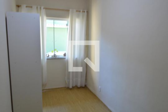 Quarto 1- Casa 1 de casa à venda com 4 quartos, 158m² em Pechincha, Rio de Janeiro