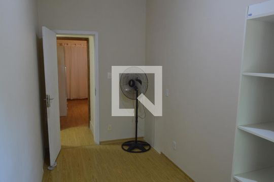 Quarto 1- Casa 1 de casa à venda com 4 quartos, 158m² em Pechincha, Rio de Janeiro