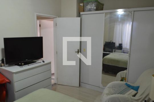 Quarto 1 de casa de condomínio à venda com 2 quartos, 78m² em Pechincha, Rio de Janeiro