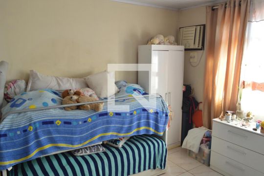 Quarto 2 de casa de condomínio à venda com 2 quartos, 78m² em Pechincha, Rio de Janeiro