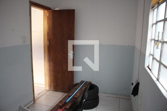 Quarto 3 de casa à venda com 3 quartos, 100m² em Riacho das Pedras, Contagem