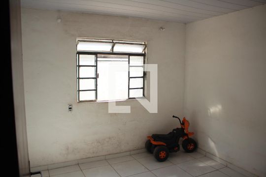Quarto 1 de casa à venda com 3 quartos, 100m² em Riacho das Pedras, Contagem