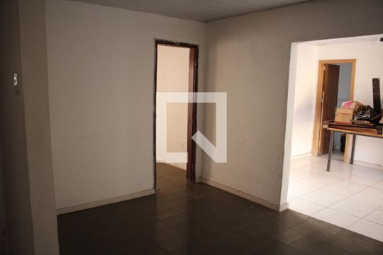 Sala de casa à venda com 3 quartos, 100m² em Riacho das Pedras, Contagem