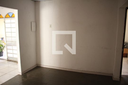 Sala de casa à venda com 3 quartos, 100m² em Riacho das Pedras, Contagem