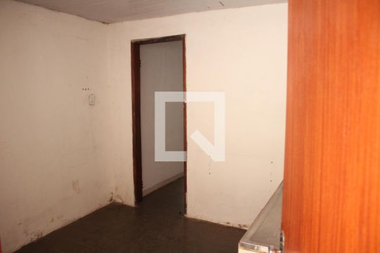 Cozinha de casa à venda com 3 quartos, 100m² em Riacho das Pedras, Contagem