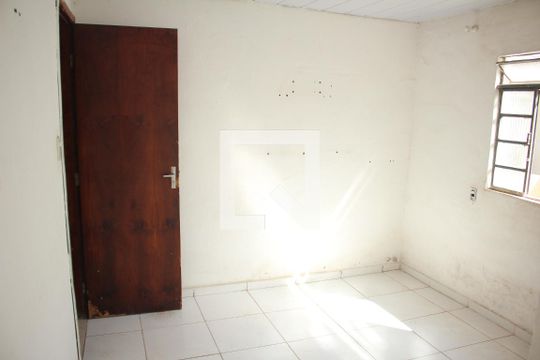 Quarto 1 de casa à venda com 3 quartos, 100m² em Riacho das Pedras, Contagem