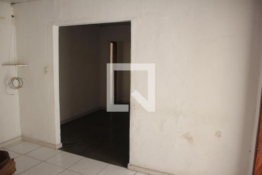 Sala de casa à venda com 3 quartos, 100m² em Riacho das Pedras, Contagem