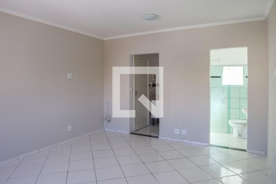 Studio de kitnet/studio para alugar com 1 quarto, 33m² em Barra Funda, São Paulo