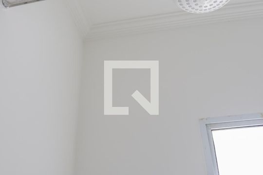 Banheiro do Studio de kitnet/studio para alugar com 1 quarto, 33m² em Barra Funda, São Paulo