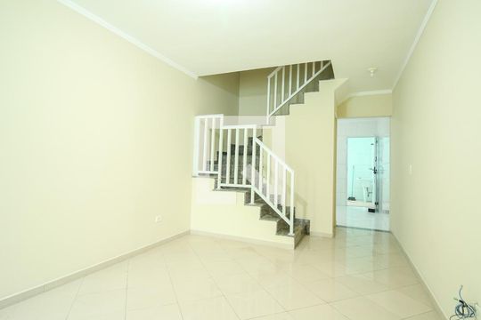 Casa para alugar com 2 quartos, 84m² em Água Rasa, São Paulo