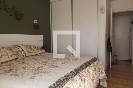 Apartamento à venda com 3 quartos, 96m² em Santa Lúcia, Belo Horizonte