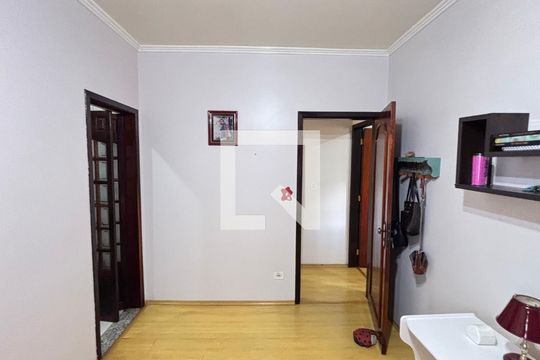 Suíte 2 de casa à venda com 4 quartos, 128m² em Vila Lilica, Santo André