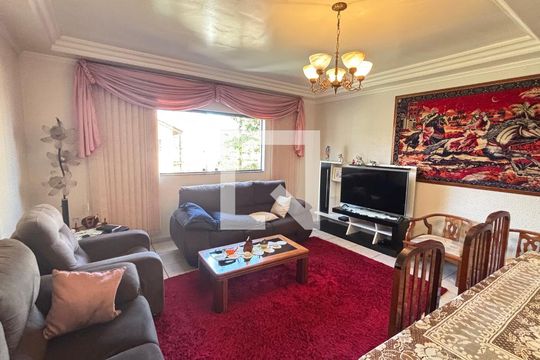 Casa à venda com 4 quartos, 128m² em Vila Lilica, Santo André