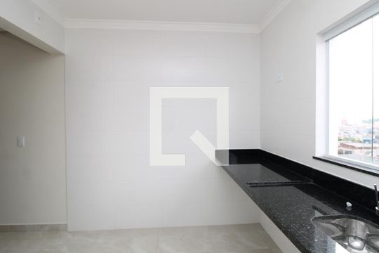Cozinha de casa à venda com 3 quartos, 150m² em Vila Medeiros, São Paulo