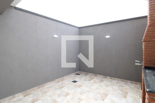 Área de Serviço de casa à venda com 3 quartos, 150m² em Vila Medeiros, São Paulo