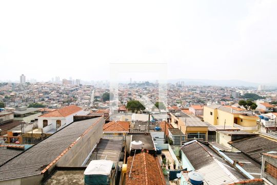 Vista do Quarto 1 de casa à venda com 3 quartos, 150m² em Vila Medeiros, São Paulo