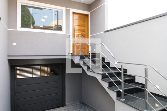 Entrada de casa à venda com 3 quartos, 150m² em Vila Medeiros, São Paulo