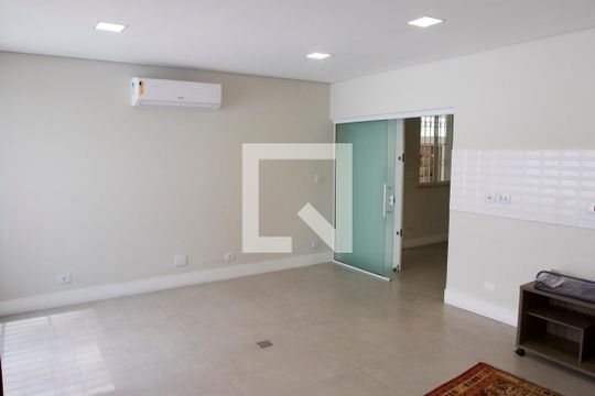 Sala de casa à venda com 6 quartos, 450m² em Perdizes, São Paulo