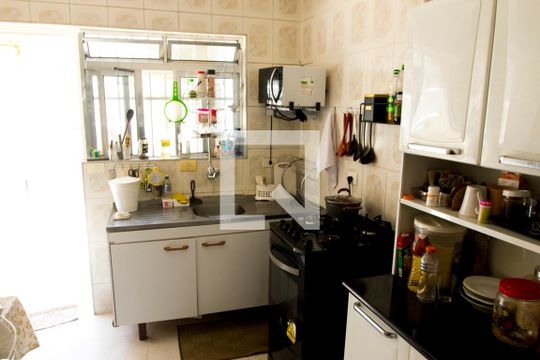Cozinha de casa à venda com 6 quartos, 450m² em Perdizes, São Paulo