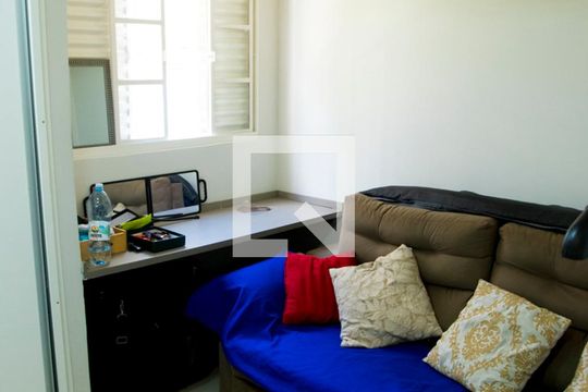 Quarto 2 de casa à venda com 6 quartos, 450m² em Perdizes, São Paulo