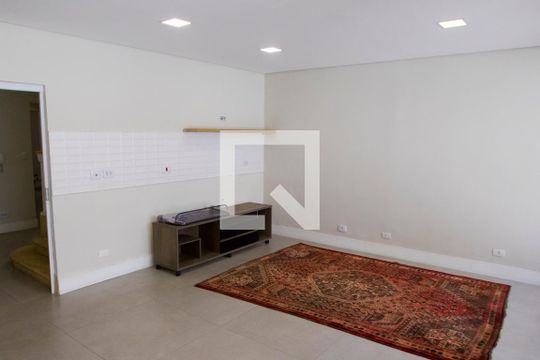Sala de casa à venda com 6 quartos, 450m² em Perdizes, São Paulo