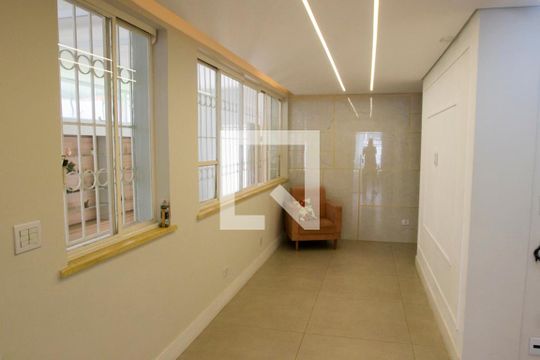 Sala de casa à venda com 6 quartos, 450m² em Perdizes, São Paulo