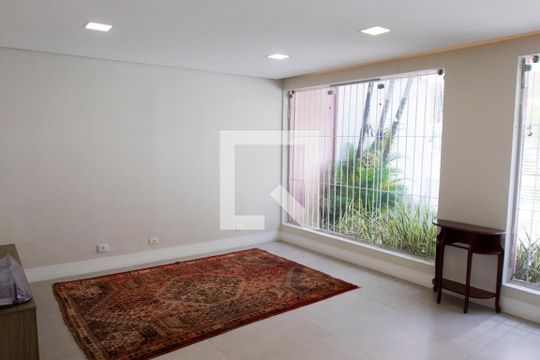 Sala  de casa à venda com 6 quartos, 450m² em Perdizes, São Paulo