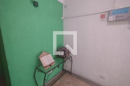 Kitnet/Studio para alugar com 1 quarto, 30m² em Centro, São Caetano do Sul