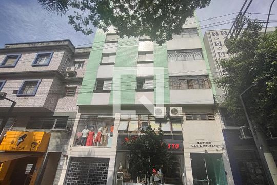 Kitnet/Studio para alugar com 1 quarto, 30m² em Centro, São Caetano do Sul