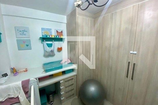 Apartamento à venda com 2 quartos, 71m² em Tijuca, Rio de Janeiro