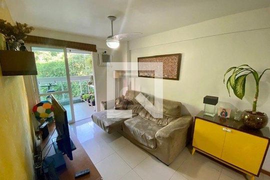 Apartamento à venda com 2 quartos, 71m² em Tijuca, Rio de Janeiro