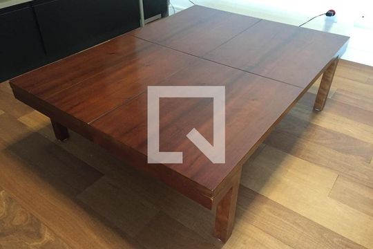Sala de apartamento à venda com 2 quartos, 67m² em Vila Mariana, São Paulo